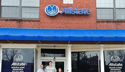 Allstate Car Insurance in Nash, TX Dennis McGuire