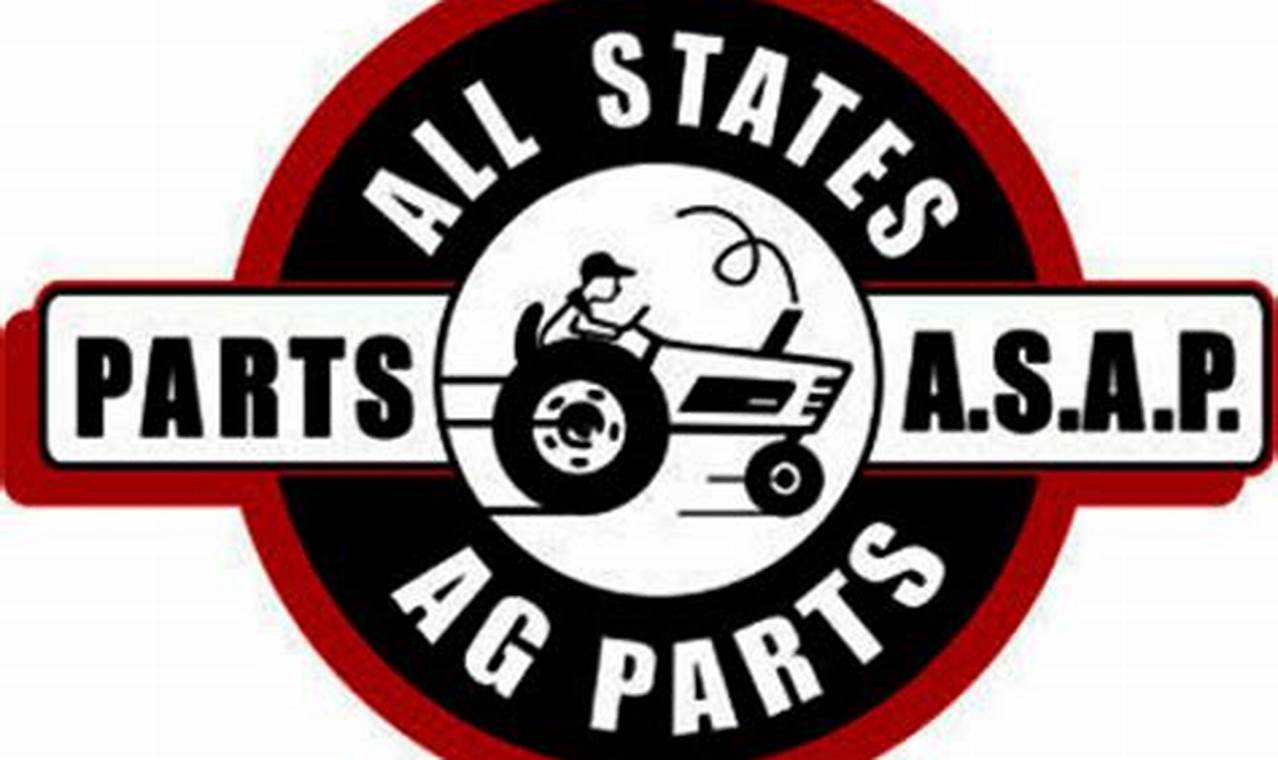 allstate tractor parts