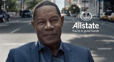 allstate ad guy