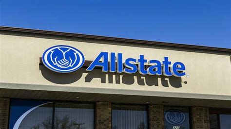 allstate auto insurance california