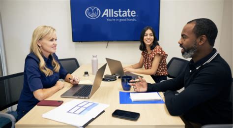 Explore Endless Opportunities: Allstate Careers That Drive Success