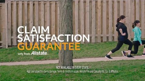 Allstate claims satisfaction