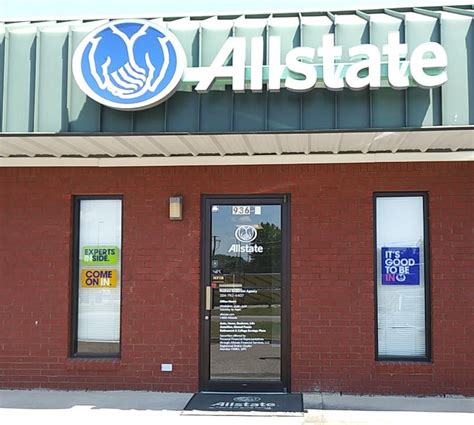allstate dothan al