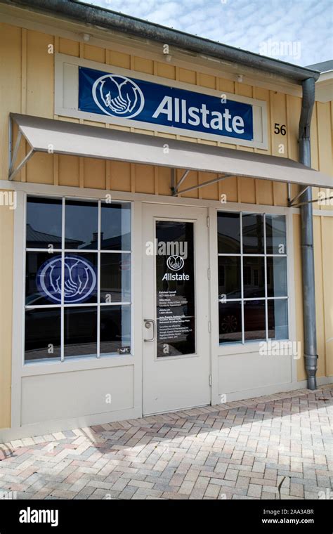 allstate insurance company florida