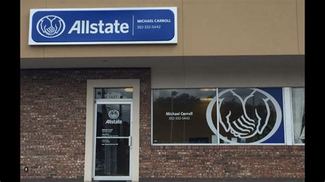 allstate insurance gainesville florida