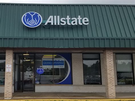 allstate insurance local agents near my area