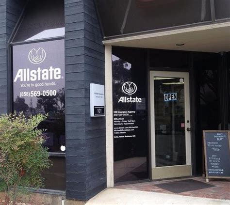 allstate insurance locations san diego