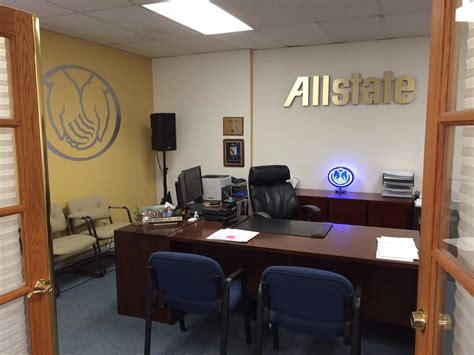 allstate insurance torrance ca