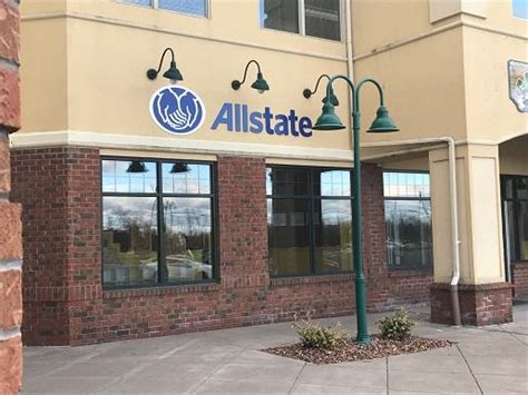 allstate insurance webster ny