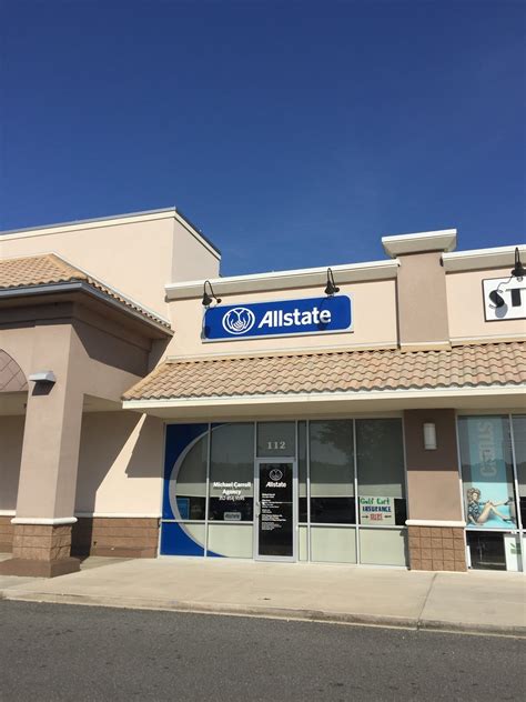 Allstate Ocala Agents