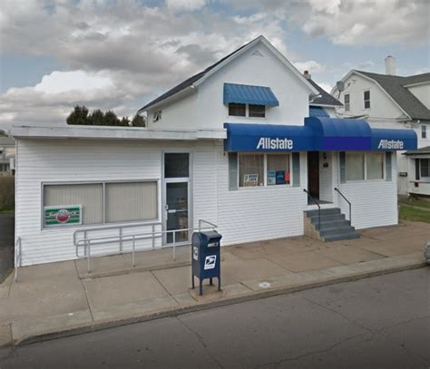 Allstate Old Forge Pa