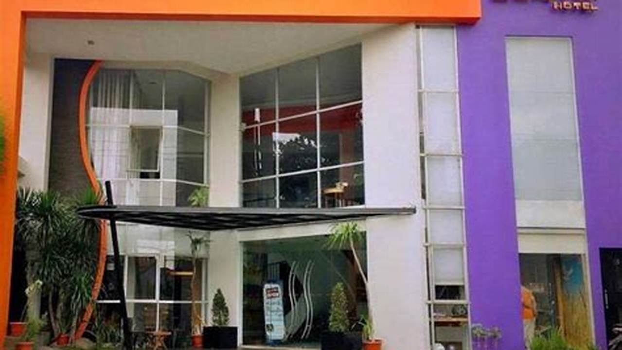 Temukan Hotel Terbaik di Semarang: Allstay Hotel Semarang Jalan Veteran