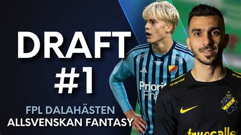 allsvenskan fantasy mitt lag