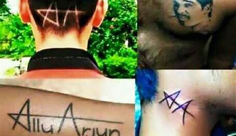 Tattoo Lettering Arjun Name Tattoo On Hand Tattoos Gallery
