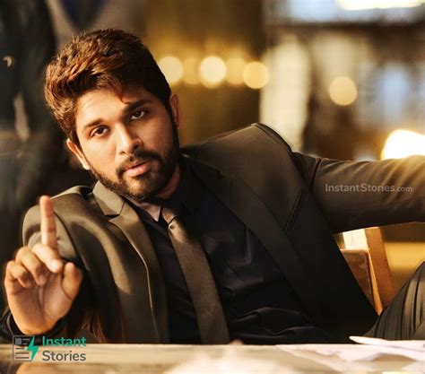 allu arjun 4k wallpaper for pc