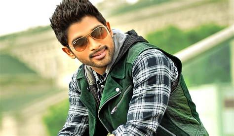 allu arjun age 2006