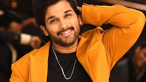 allu arjun is from which state