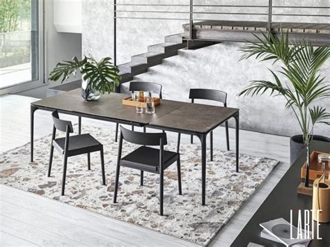 allungabile tavoli calligaris in offerta