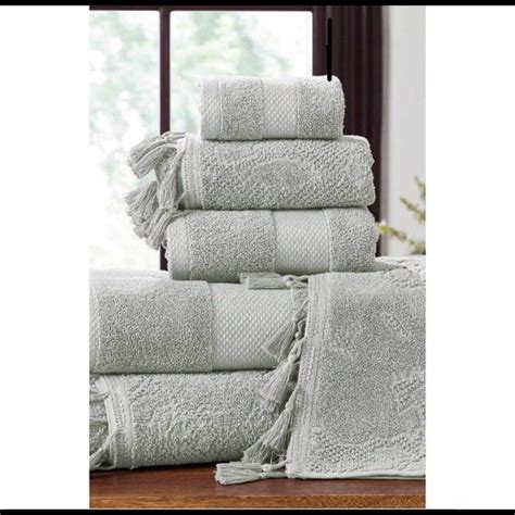 Allure Bath Towel Set