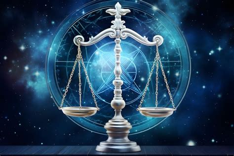 Allure Horoscope Libra