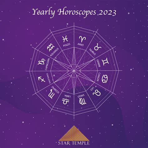 Allure Horoscopes 2023