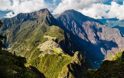 The Allure of Machu Picchu
