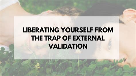 Alluring Trap of External Validation