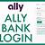 ally bank log in accept msn outlook