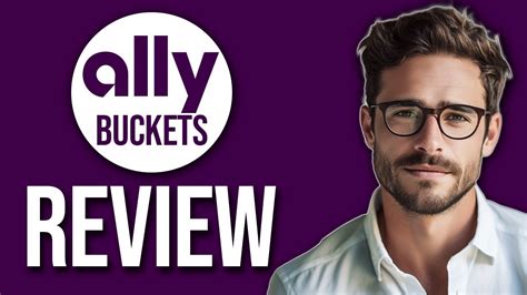 Ally Buckets Review
