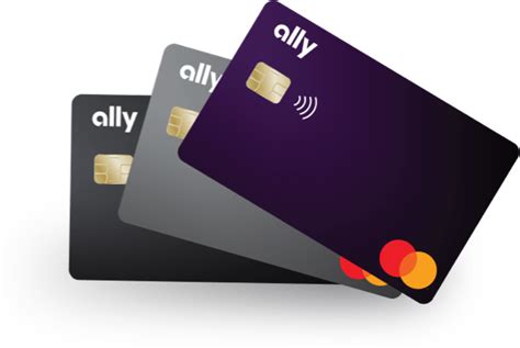 ally card login