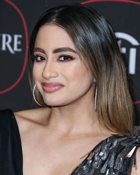 ally fifth harmony