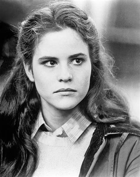 Ally Sheedy Young