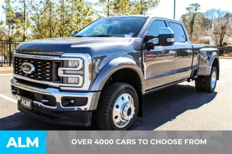 alm buford inventory