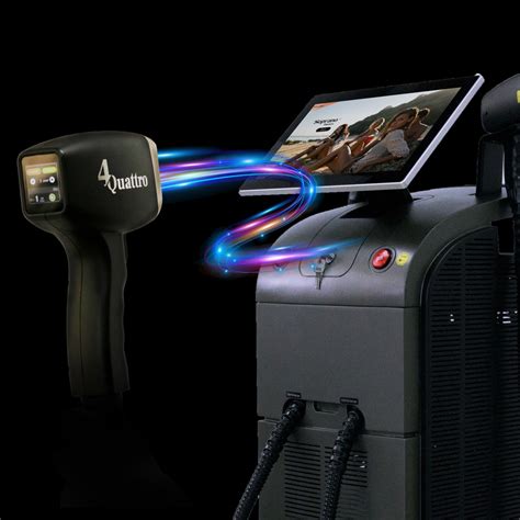 alma laser hair removal machine