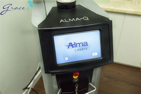 alma q laser treatment price