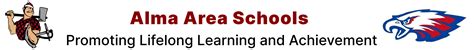 Alma Wi Schools