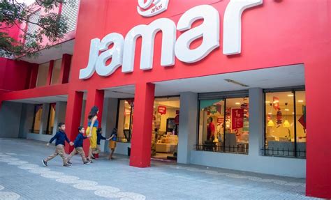 Almacenes Jamar