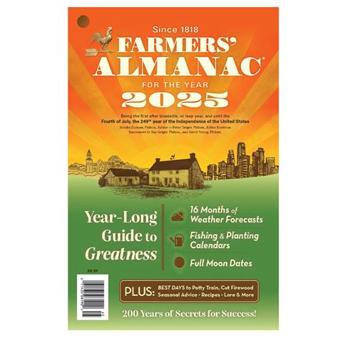 Almanac Guide