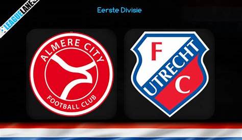 ZO!34 - FC Emmen wint overtuigend van Almere City