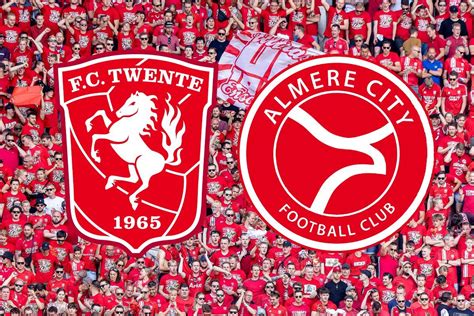 almere city fc - fc twente enschede