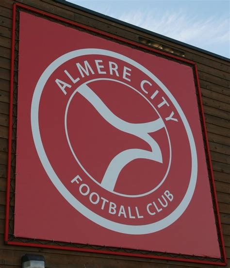 almere city football club