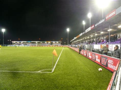 almere city soccerway
