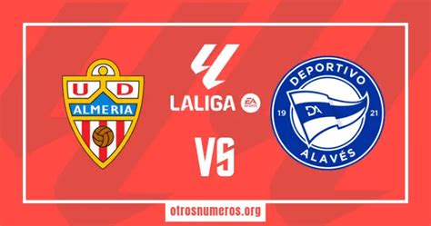 almeria vs alaves pronostico