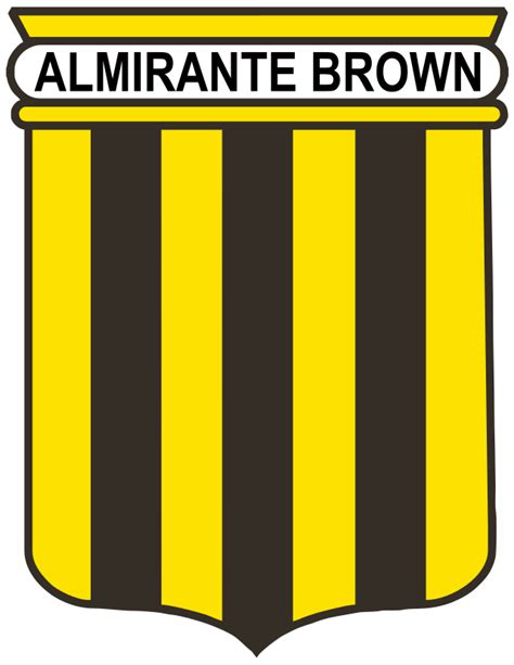 almirante brown club partido