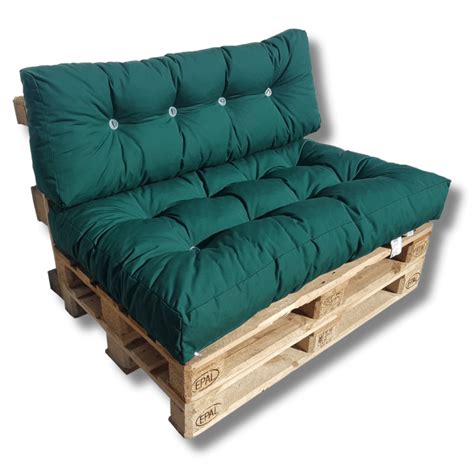 Almohadas Para Sofas De Palets