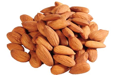 Manfaat Almond