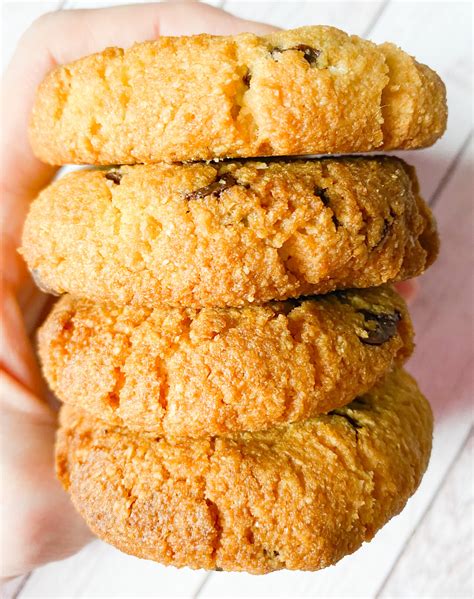 Keto Sugar Cookie Recipe (gluten free + low carb) Maebells