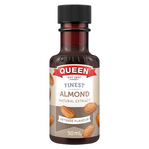 Almond Extract Fiber