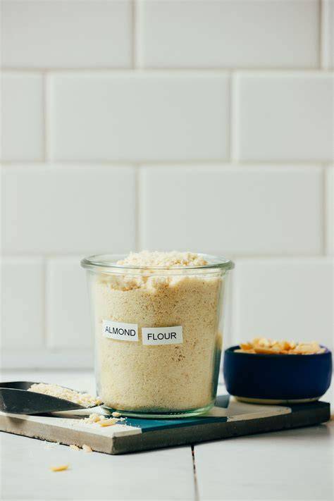 Almond Flour