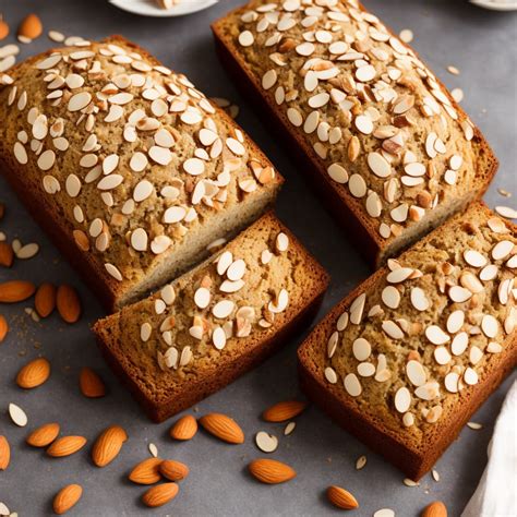 Almond Flour Bread Recipe For Bread Machine